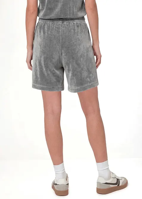 Shorts aus Frottee, bonprix