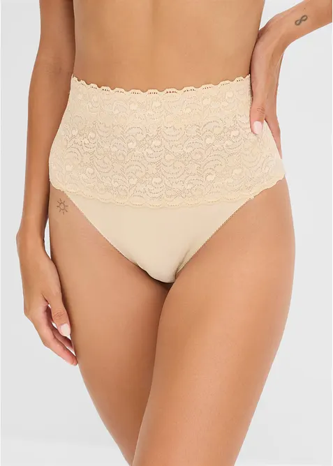 Strong Shape Slip (2er Pack), bonprix