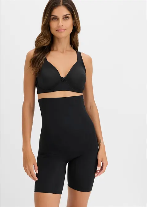 Panty sculptant, maintien mod&eacute;r&eacute;, bonprix