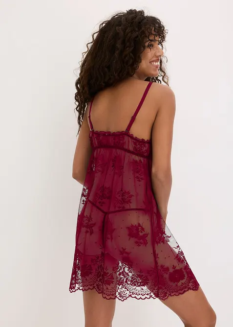 Nuisette, bonprix