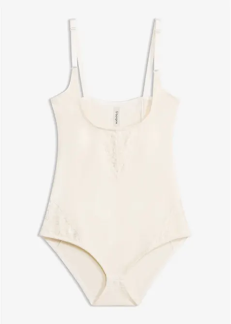 Body sculptant, maintien fort, bonprix
