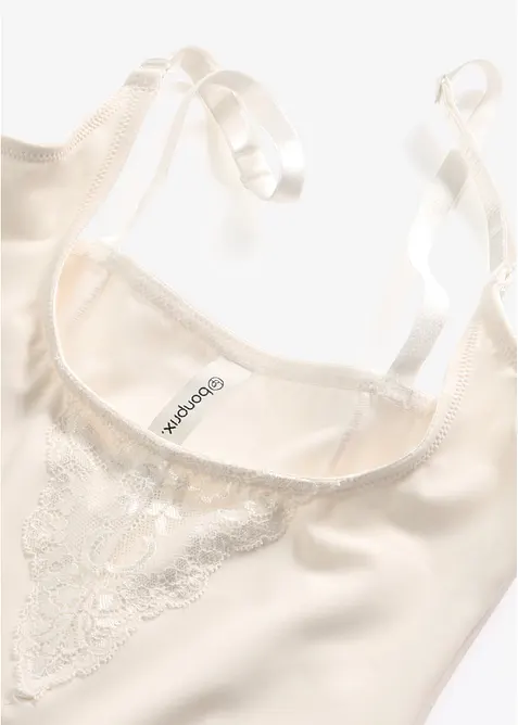 Body sculptant, maintien fort, bonprix