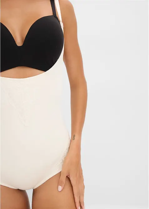 Body sculptant, maintien fort, bonprix