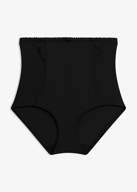 Strong Shape Panty mit Stickerei, bonprix