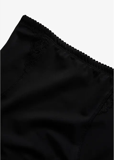 Strong Shape Panty mit Stickerei, bonprix