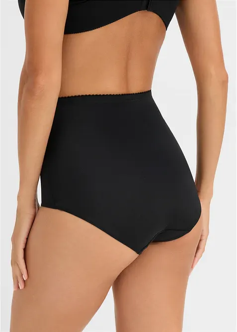 Strong Shape Panty mit Stickerei, bonprix