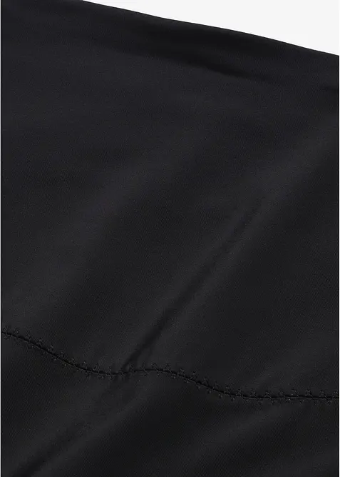 Strong Highwaist Shape Radler, bonprix