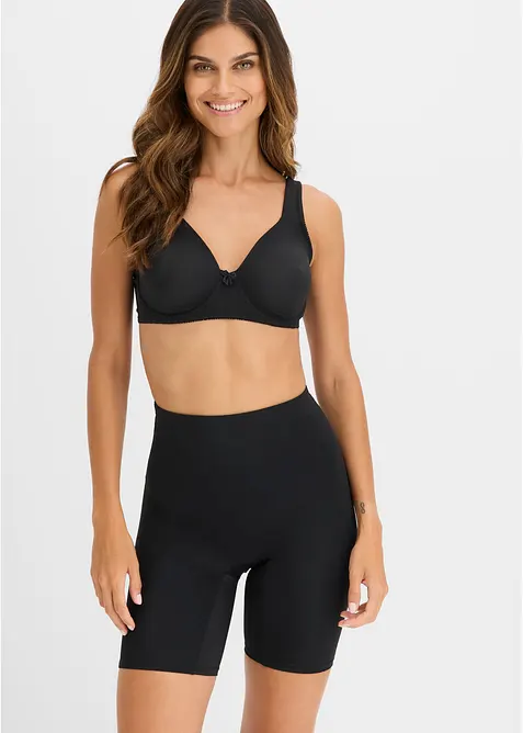 Strong Highwaist Shape Radler, bonprix