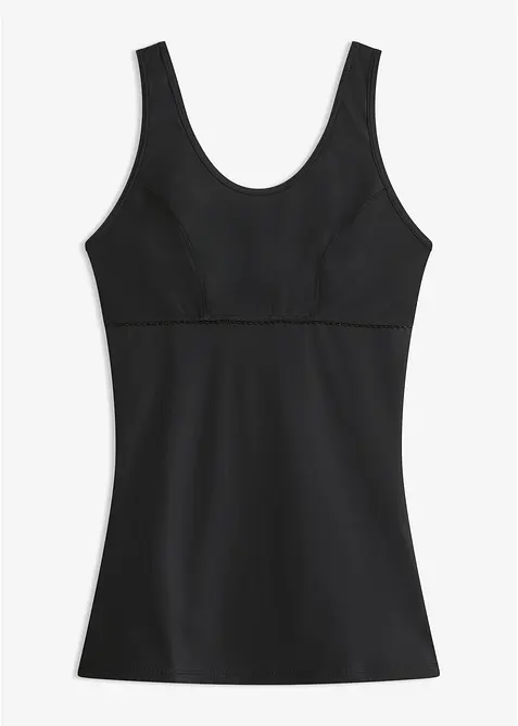 Top sculptant maintien fort, bonprix