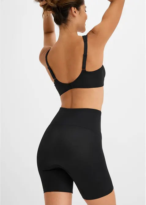 Strong Highwaist Shape Radler, bonprix