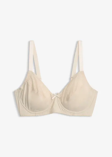 Soutien-gorge minimiseur, bonprix