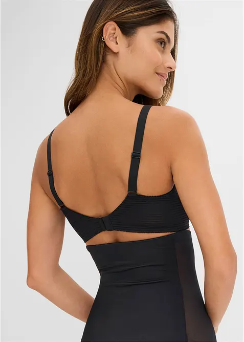 Soutien-gorge minimiseur &agrave; armatures, bonprix
