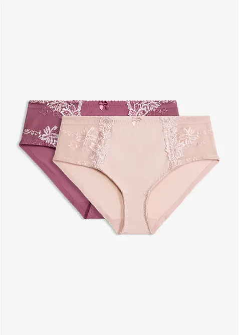 Formslip (2er-Pack), bonprix