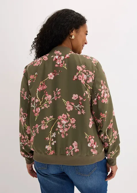 Kurzer Blouson, bonprix