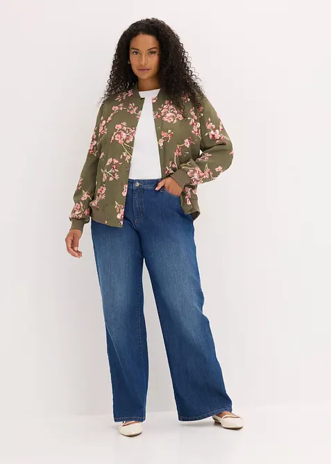 Kurzer Blouson, bonprix