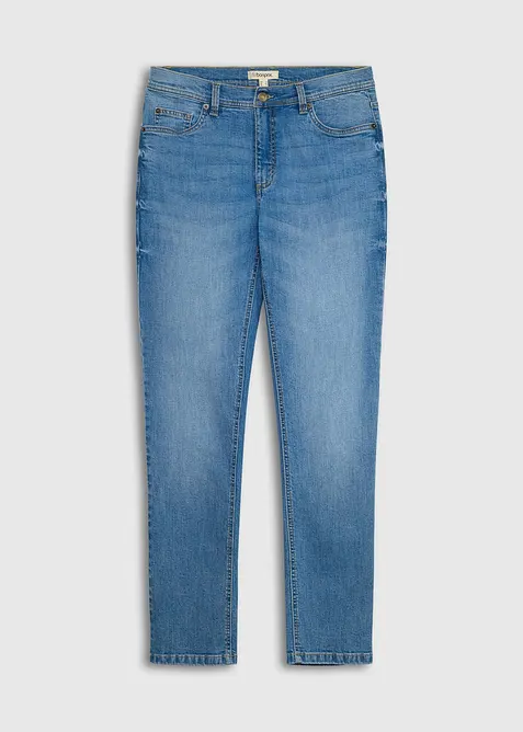 Regular-Fit-Jeans, Straight, bonprix