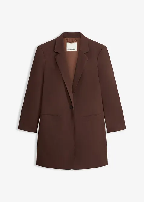 Blazer long, bonprix