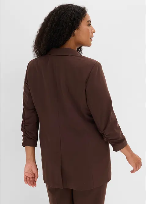 Blazer long, bonprix