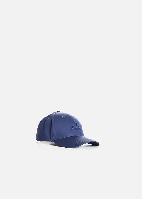 Cap aus 100% Baumwolle, bonprix