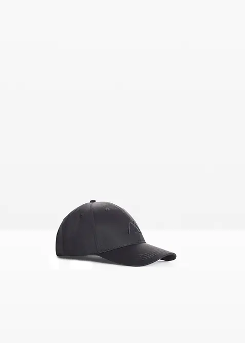 Cap aus 100% Baumwolle, bonprix