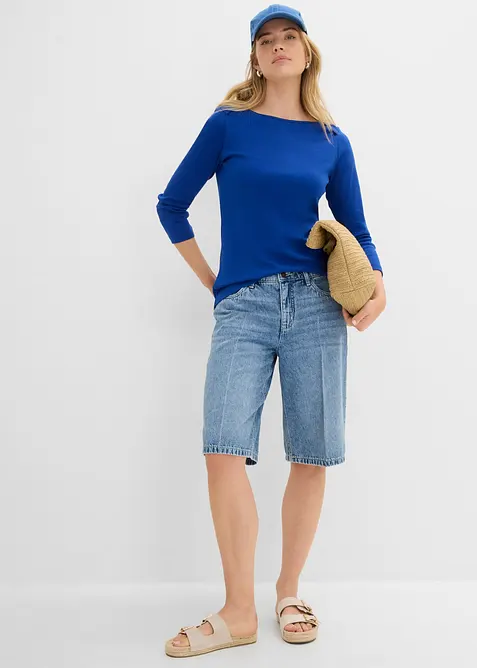 T-shirt 100% coton, bonprix