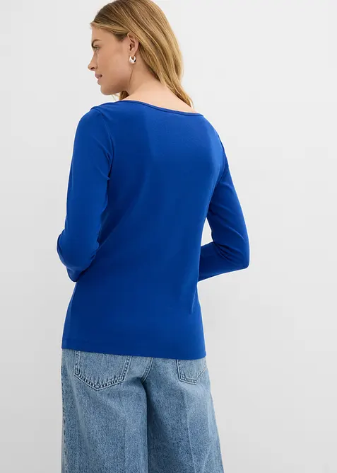 T-shirt 100% coton, bonprix