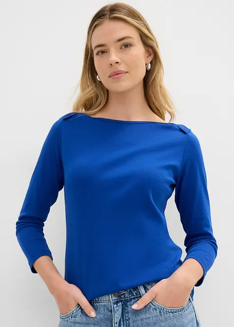 T-shirt 100% coton, bonprix