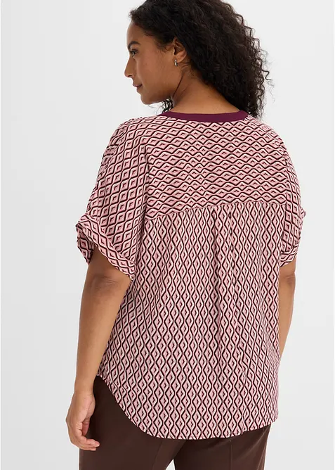 Chemisier oversize, bonprix