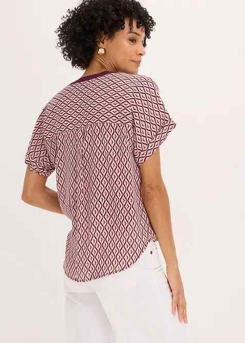 Chemisier oversize, bonprix
