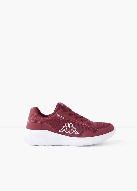 Sneakers Kappa &agrave; semelle l&eacute;g&egrave;re, Kappa