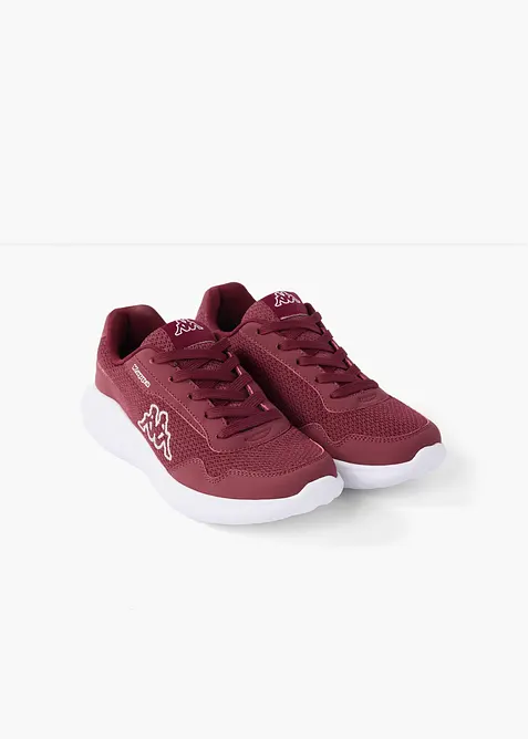 Sneakers Kappa &agrave; semelle l&eacute;g&egrave;re, Kappa