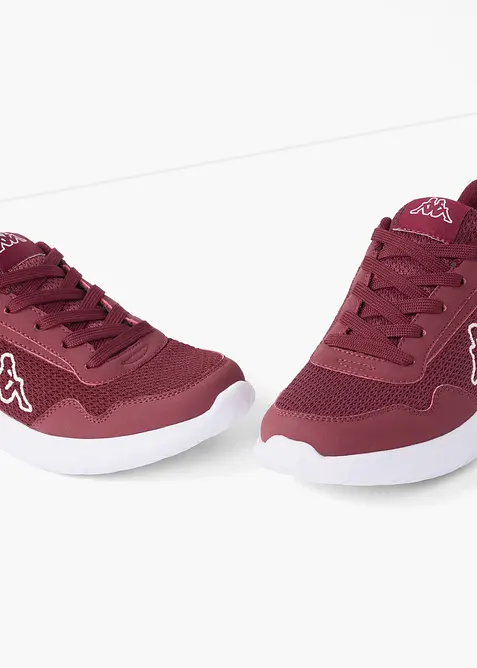 Sneakers Kappa &agrave; semelle l&eacute;g&egrave;re, Kappa