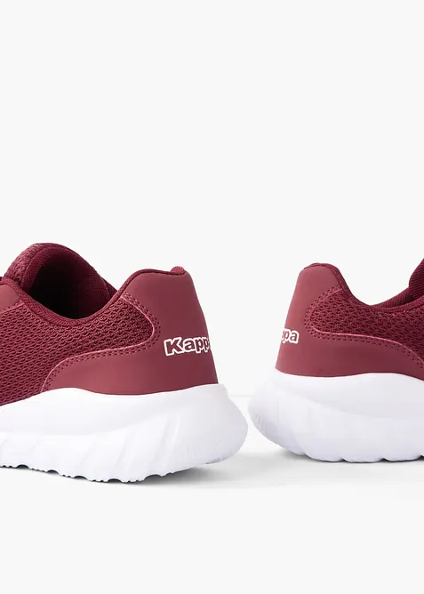 Sneakers Kappa &agrave; semelle l&eacute;g&egrave;re, Kappa