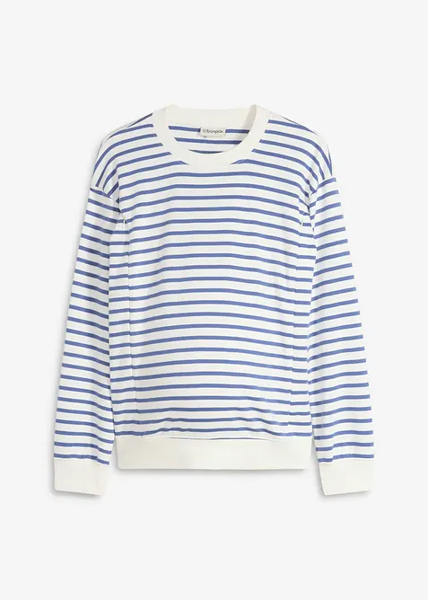 T-shirt de grossesse et d&rsquo;allaitement en coton, bonprix