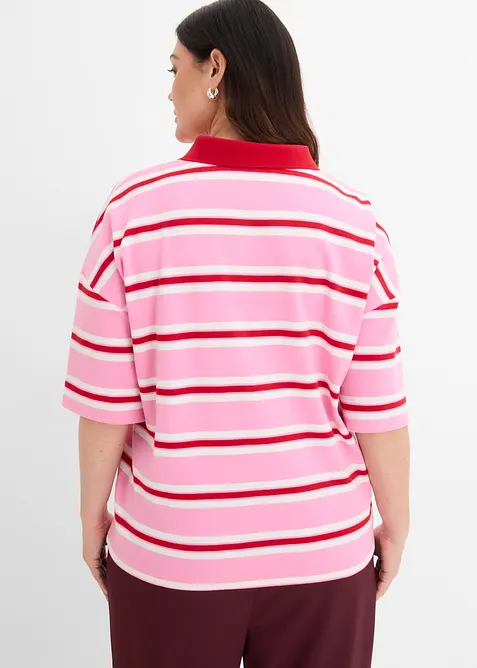Polo 100% coton, bonprix