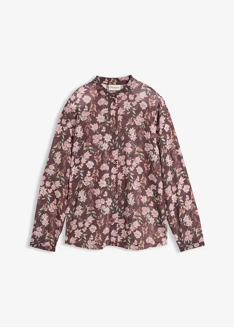Chiffonbluse, bonprix