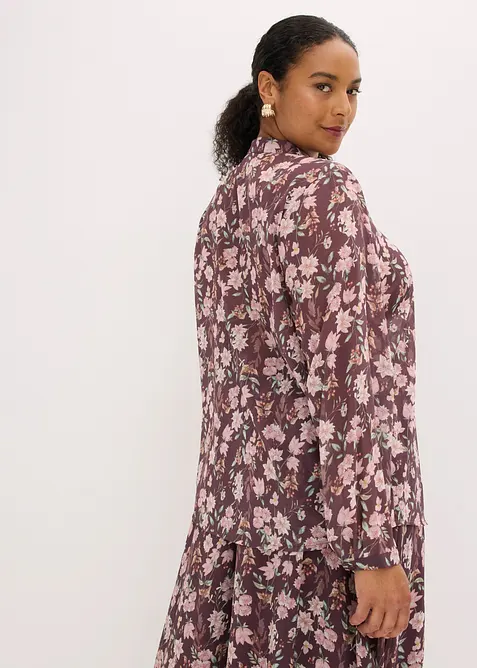 Chiffonbluse, bonprix