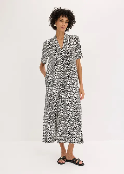 Robe en jersey, bonprix