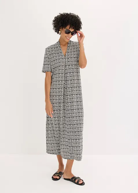 Robe en jersey, bonprix