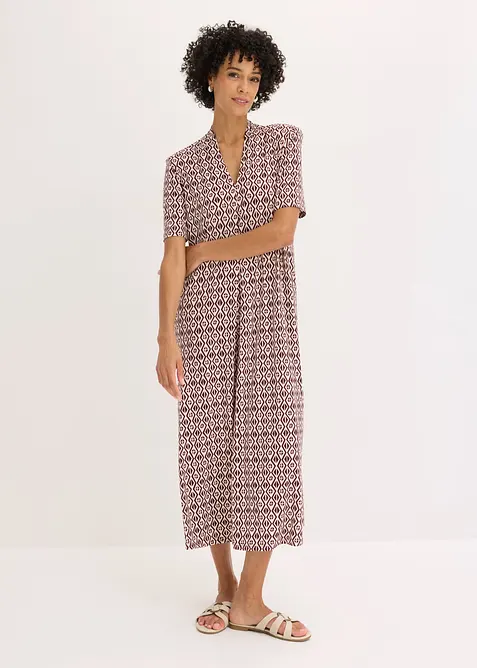 Shirtkleid, bonprix