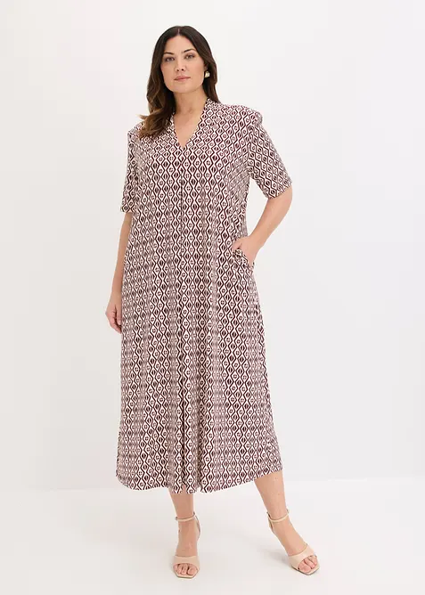 Shirtkleid, bonprix