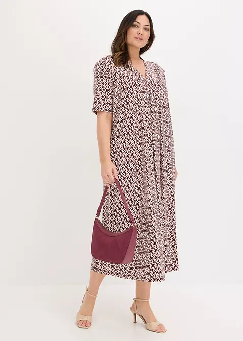 Shirtkleid, bonprix