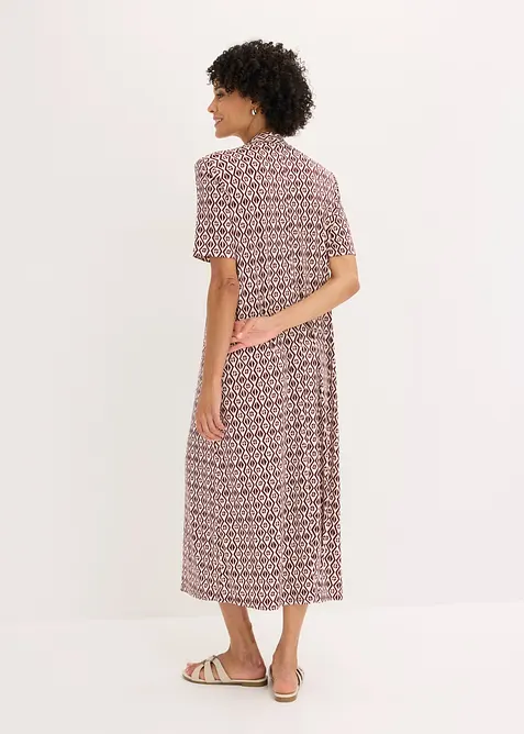 Shirtkleid, bonprix
