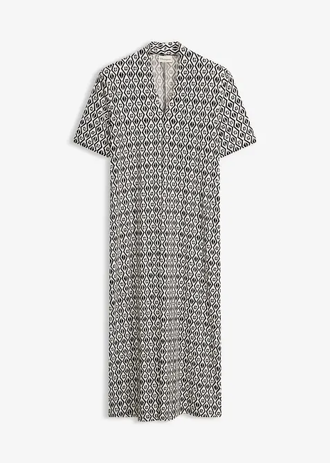 Robe en jersey, bonprix
