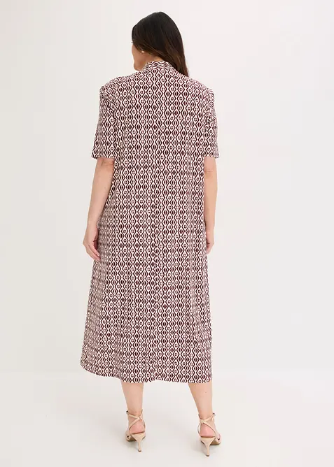 Shirtkleid, bonprix