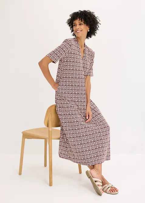 Shirtkleid, bonprix