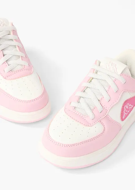 Sneakers Kappa, Kappa