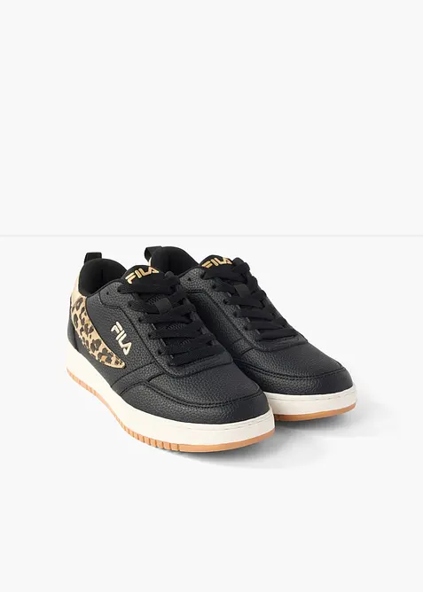 Fila Sneaker mit Animal-Details, FILA