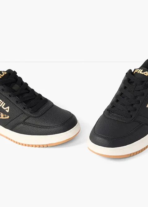 Fila Sneaker mit Animal-Details, FILA