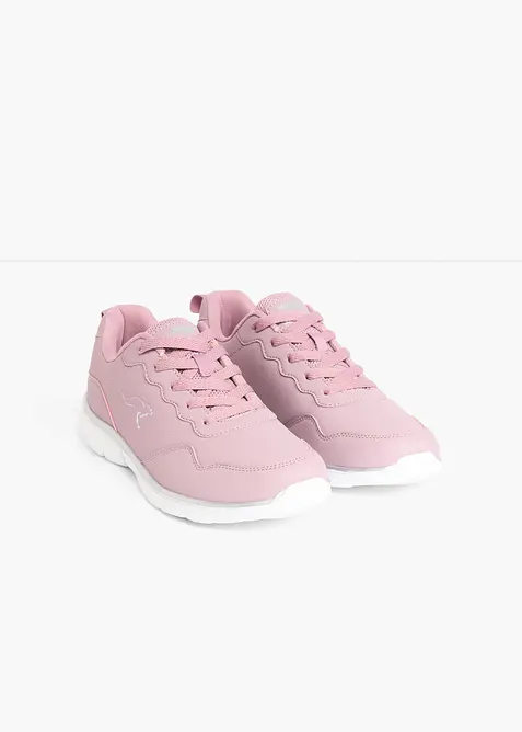 Kangaroos Sneaker mit leichter Sohle, Kangaroos